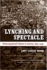 Lynching and Spectacle: Witnessing Racial Violence in America, 1890-1940