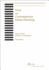 Price on Contemporary Estate Planning (2011)