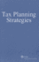Tax Planning Strategies (2011-2012)