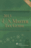 U.S. Master Tax Guide 2013