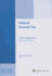 Federal Income Tax: Code and Regulations: Selected Sections [With Cdrom]
