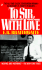 To Sir, With Love (Turtleback School & Library Binding Edition)