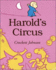 Harold's Circus: an Astounding Colossal, Purple Crayon Event!