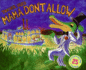 Mama Don't Allow (Turtleback School and Library Edition)