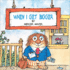 When I Get Bigger (Mercer Mayer's Little Critter (Pb))