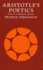 Aristotle's Poetics (Dramabook, )