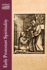 Early Protestant Spirituality (Classics of Western Spirituality (Hardcover))