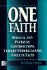 One Faith: Biblical and Patristic Contributions Toward Understanding Unity in Faith