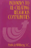 Pathways to Re-Creating Religious Communities