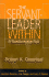 The Servant Leader Within: a Transformative Path