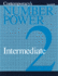 Number Power Tabe-Intermediate 2/Level D