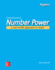 Number Power 3: Algebra