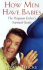 How Men Have Babies: the Pregnant Father's Survival Guide