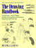 The Drawing Handbook: Comprehensive, Easy-to-Master Lessons on Composition and Techniques Using Pencil and Pen & Ink