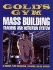 Gold's Gym Mass Building Training and Nutrition System (Gold's Gym Series)