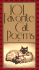 101 Favorite Cat Poems