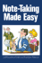 Note-Taking Made Easy