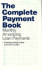 Complete Payment Book: Monthly Amortizing Loan Payments