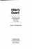 Hitler's Guard: the Story of Leibstandarte Ss Adolf Hitler, 1933-1945