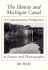 The Illinois and Michigan Canal: a Contemporary Perspective in Essays and Photographs