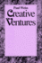 Creative Ventures (Philosophical Explorations)