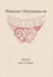 Writing Histories of Rhetoric