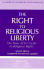 The Right to Religious Liberty, Second Edition: the Basic Aclu Guide to Religious Rights (Aclu Handbook)