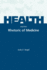Health and the Rhetoric of Medicine