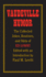 Vaudeville Humor: The Collected Jokes, Routines, and Skits of Ed Lowry