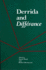 Derrida and Differance (Studies in Phenomenology and Existential Philosophy)