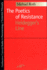 The Poetics of Resistance: Heidegger's Line (Studies in Phenomenology and Existential Philosophy)