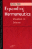 Expanding Hermeneutics: Visualism in Science (Studies in Phenomenology and Existential Philosophy)