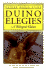 Duino Elegies: a Bilingual Edition (European Poetry Classics)