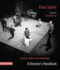 Theater Games for Rehearsal: a Director's Handbook