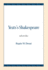 Yeats's Shakespeare