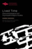 Lived Time: Phenomenological and Psychopathological Studies (Studies in Phenomenology and Existential Philosophy)