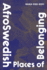 Afroswedish Places of Belonging (Critical Insurgencies)