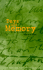 Days and Memory