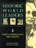 Historic World Leaders: Europe: a-K