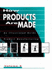 How Products Are Made: an Illustrated Guide to Product Manufacturing (Volume 2)