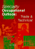 Trade and Technical: Trade & Technical (Speciality Occupational Outlook)