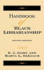 Handbook of Black Librarianship
