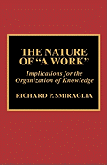 The Nature of 'a Work'