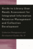 Guide to Library User Needs Assessment for Integrated Information Resource: Management and Collection Development (Collection Management and Development Guides)