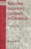 Reference Interviews, Questions, and Materials