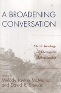 A Broadening Conversation