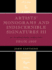 Artists' Monograms and Indiscernible Signatures III: An International Directory
