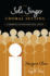 Solo Singer in the Choral Setting: A Handbook for Achieving Vocal Health