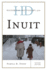 Historical Dictionary of the Inuit (Historical Dictionaries of Peoples and Cultures)