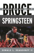 Bruce Springsteen